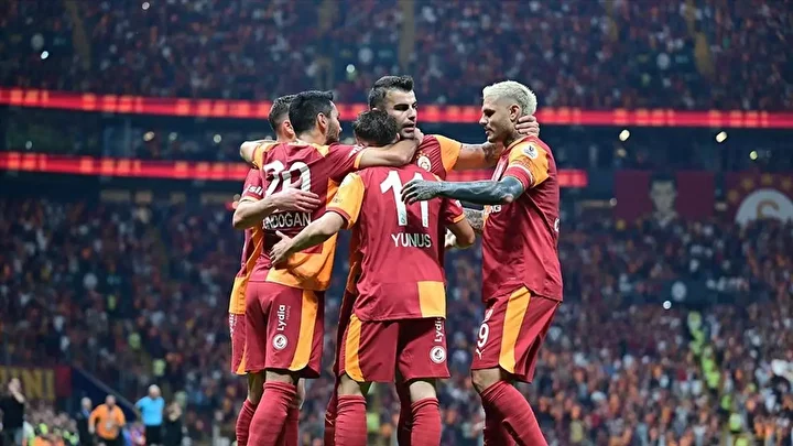 Galatasaray'a dev gelir: Kasaya 75 milyon euro para girecek 6 galatasaraya dev gelir kasaya 75 milyon euro para girecek 5 bbTp3wIP