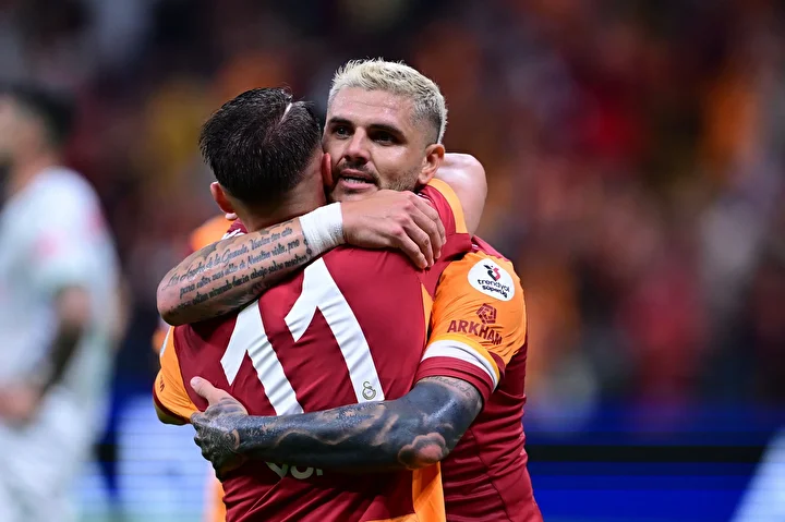 galatasaraya mujde 23 milyon euro kasaya girdi 0