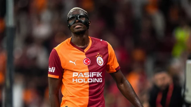 Galatasaray’a Victor Osimhen’den makûs haber: Frankfurt maçında oynayacak mı? galatasaraya victor osimhenden mak s haber frankfurt macinda oynayacak mi 1nGG4lxe.webp