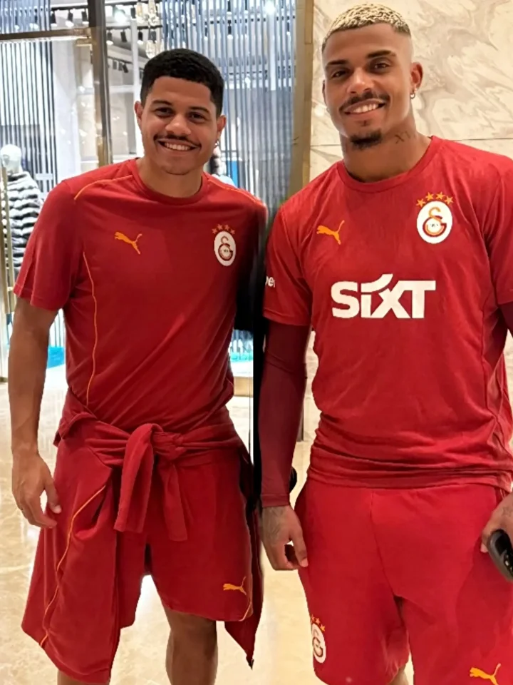 galatasarayda liverpool panigi 7de 7ye karsin 5 buyuk kriz 6 ez7dKgzI