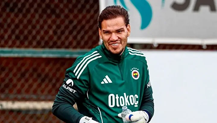 Galatasaray’dan flaş Ederson sözleri: ‘Yediği gollere bakınca…’ 1 galatasaraydan flas ederson sozleri yedigi gollere bakinca 0