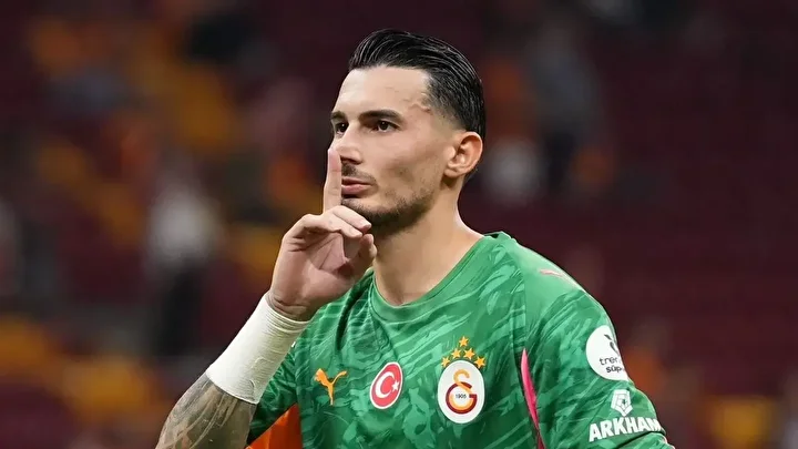 Galatasaray’dan flaş Ederson sözleri: ‘Yediği gollere bakınca…’ 2 galatasaraydan flas ederson sozleri yedigi gollere bakinca 1 Q5lKPTiI