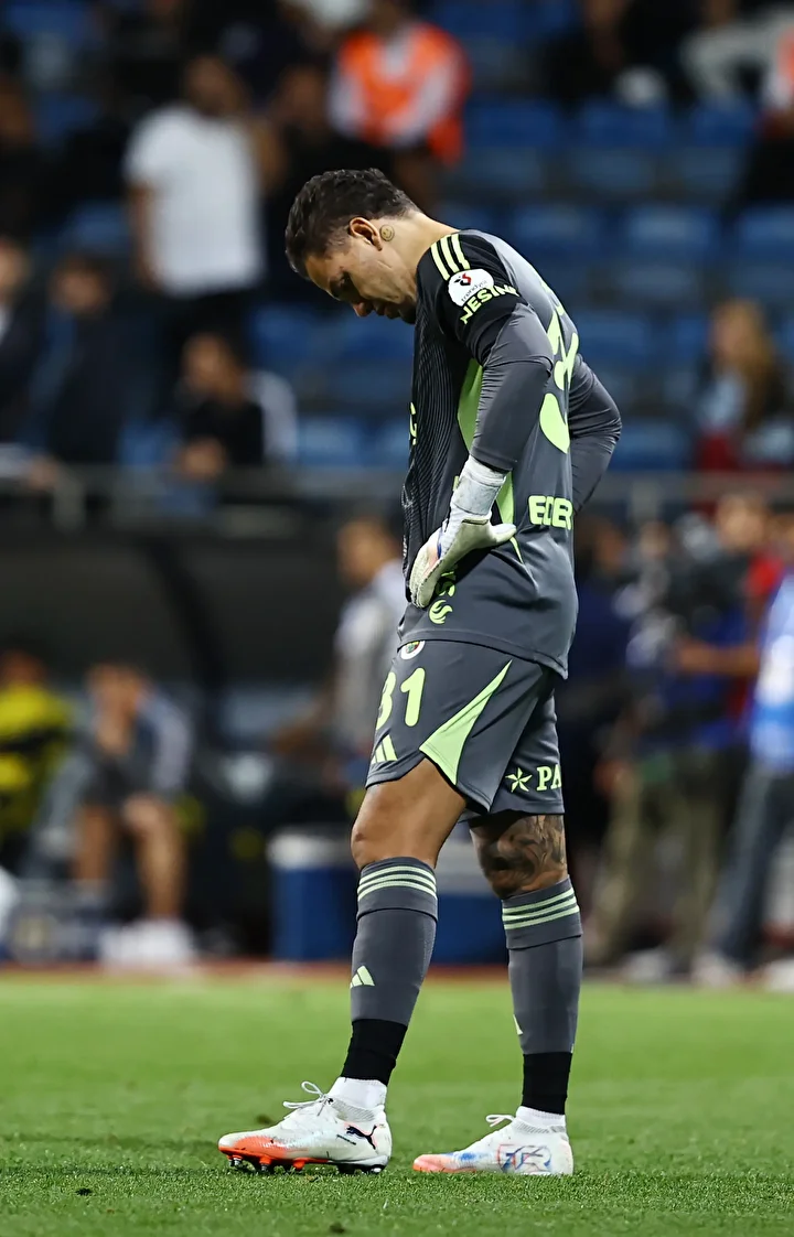 Galatasaray’dan flaş Ederson sözleri: ‘Yediği gollere bakınca…’ 3 galatasaraydan flas ederson sozleri yedigi gollere bakinca 2 fnaNvNWI