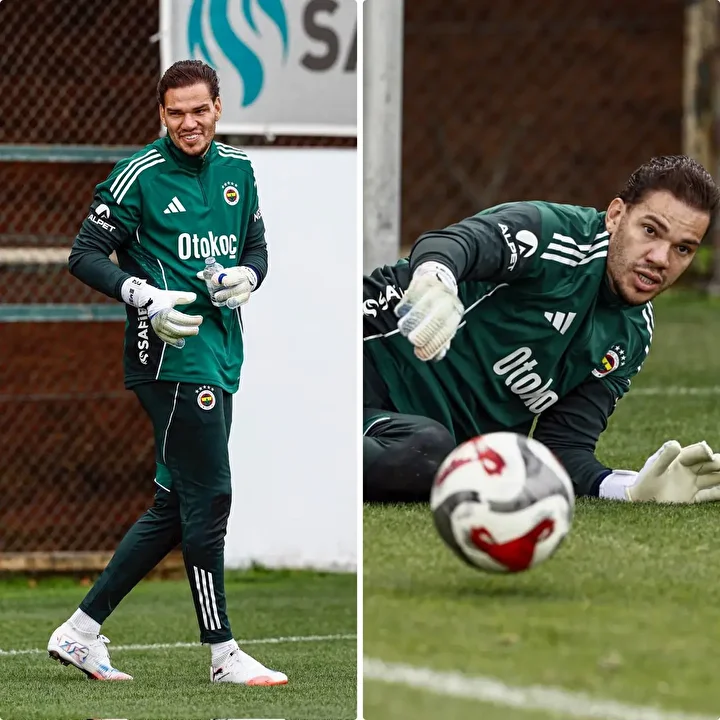 Galatasaray’dan flaş Ederson sözleri: ‘Yediği gollere bakınca…’ 7 galatasaraydan flas ederson sozleri yedigi gollere bakinca 6 RO6IBInL
