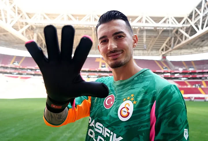 Galatasaray’dan flaş Ederson sözleri: ‘Yediği gollere bakınca…’ 9 galatasaraydan flas ederson sozleri yedigi gollere bakinca 8 j6uZO3ac