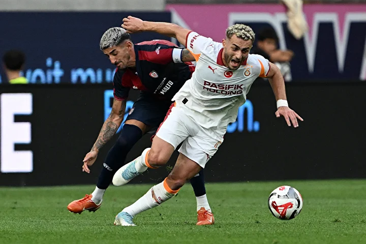 galatasaraydan surpriz hamle baris alper yilmazin mukavelesine bu husus eklenecek 5 Bsd5Lywz