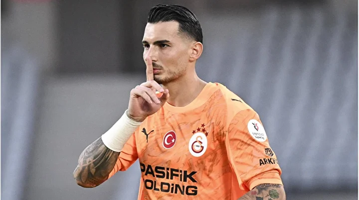 galatasarayin dunyaca unlu kaleci transferinde flas tez oysaki bu yuzden iptal olmus 0