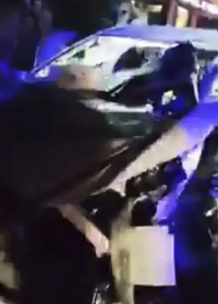 gaziantepte iki araba carpisti meyyit ve yaralilar var 2 f5z8sfFr