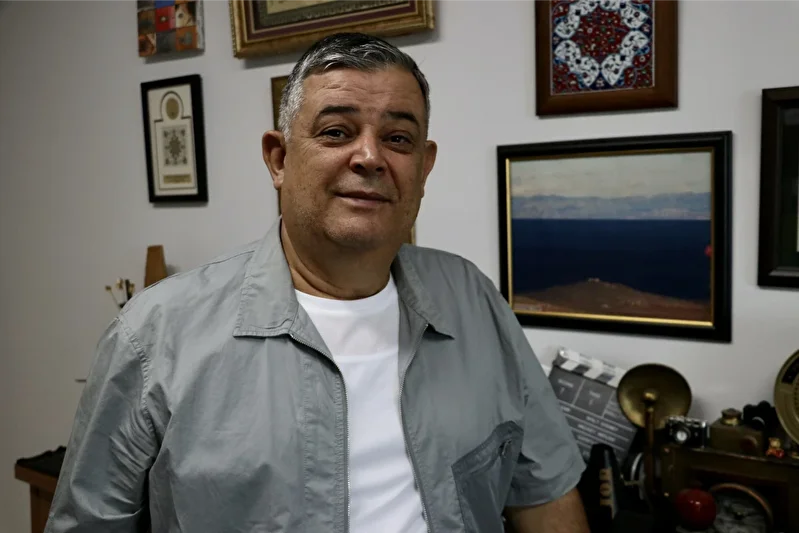 gazimagusa baykal tuneli belgeseli kibrisli turklerin ozgurluk gayretini gelecek kusaklara aktariyor 0 N9fAg7bH