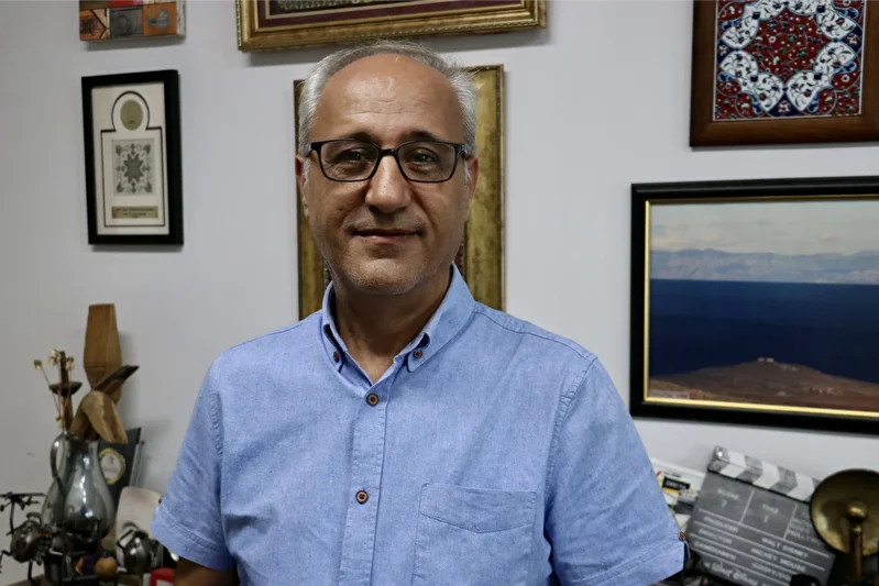 gazimagusa baykal tuneli belgeseli kibrisli turklerin ozgurluk gayretini gelecek kusaklara aktariyor 1
