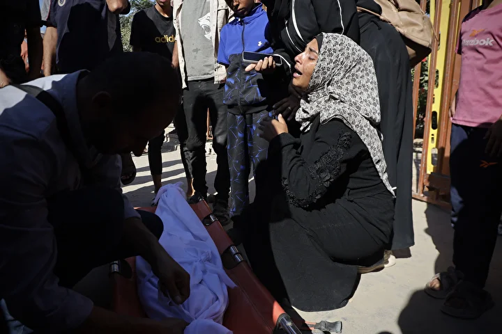 gazzede 8 yasindaki cocuk guillain barr sendromu nedeniyle hayatini kaybetti 10