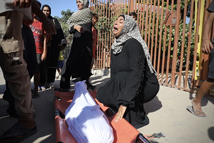 gazzede 8 yasindaki cocuk guillain barr sendromu nedeniyle hayatini kaybetti 4 fvIkd71g