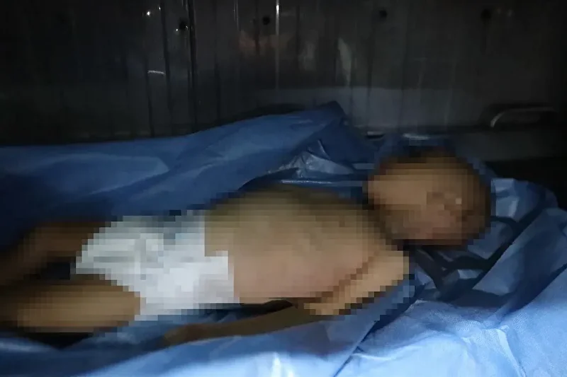 Gazze'de açlık can almaya devam ediyor: 6 kişi daha hayatını kaybetti 1 gazzede aclik can almaya devam ediyor 6 kisi daha hayatini kaybetti 0
