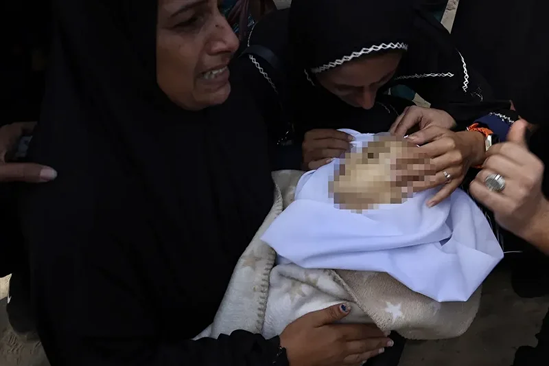 Gazze'de açlık can almaya devam ediyor: 6 kişi daha hayatını kaybetti 2 gazzede aclik can almaya devam ediyor 6 kisi daha hayatini kaybetti 1 p7yRzd2q