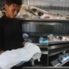 Dünyanın en büyük ikinci gizli hazinesi: Binlerce kişi akın akın bölgeye gidiyor gazzede son 24 saatte 13 bebek hayatini kaybetti 8WvQrgEp.webp