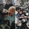 Katil İsrail’in Gazze’ye düzenlediği ataklarda 13 Filistinli hayatını kaybetti gazzede son 24 saatte biri cocuk 6 kisi daha acliktan hayatini kaybetti B197lhd5.webp