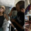 gazzede yardim almak isteyen uc cocuk israil saldirisi sonrasi vefat kalim savasi veriyor Ayz4VkdR.webp