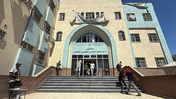 gazzede yetersiz beslenme hadiseleri en yuksek duzeylerine ulasti 0 JqaVUkOC