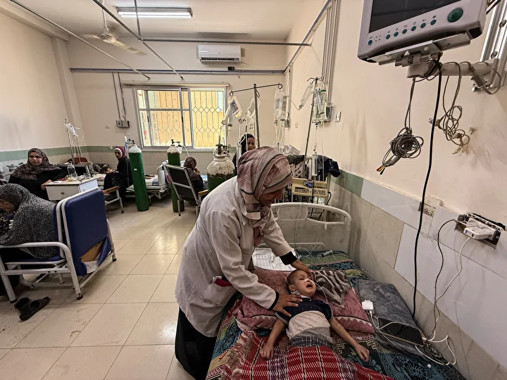 gazzede yetersiz beslenme hadiseleri en yuksek duzeylerine ulasti 10 YjNB2Qpg