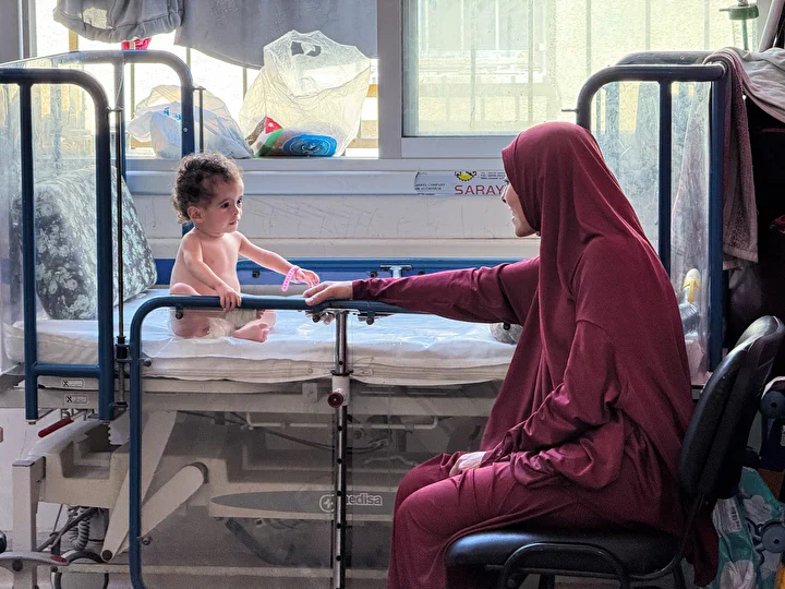 gazzede yetersiz beslenme hadiseleri en yuksek duzeylerine ulasti 11 QeuOGSDB