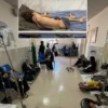 gazzede yetersiz beslenme hadiseleri en yuksek duzeylerine ulasti 7bf9u8HJ.webp