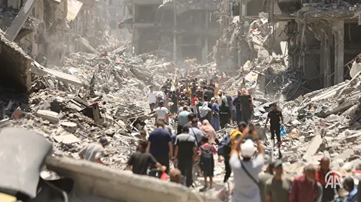 Gazze'deki vahşetin fotoğraflarını gösterirken duygulandı: İşte Cumhurbaşkanı Erdoğan'ın dünya önderlerine gösterdiği fotoğraflar 5 gazzedeki vahsetin fotograflarini gosterirken duygulandi iste cumhurbaskani erdoganin dunya onderlerine gosterdigi fotograflar 4 cvhglOsT