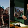 gazzedeki vahsetin fotograflarini gosterirken duygulandi iste cumhurbaskani erdoganin dunya onderlerine gosterdigi fotograflar DW4Lk5cB.webp