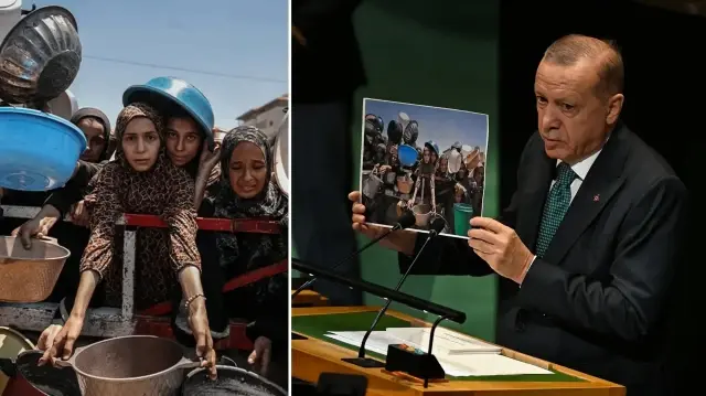 Gazze’deki vahşetin fotoğraflarını gösterirken duygulandı: İşte Cumhurbaşkanı Erdoğan’ın dünya önderlerine gösterdiği fotoğraflar gazzedeki vahsetin fotograflarini gosterirken duygulandi iste cumhurbaskani erdoganin dunya onderlerine gosterdigi fotograflar DW4Lk5cB.webp