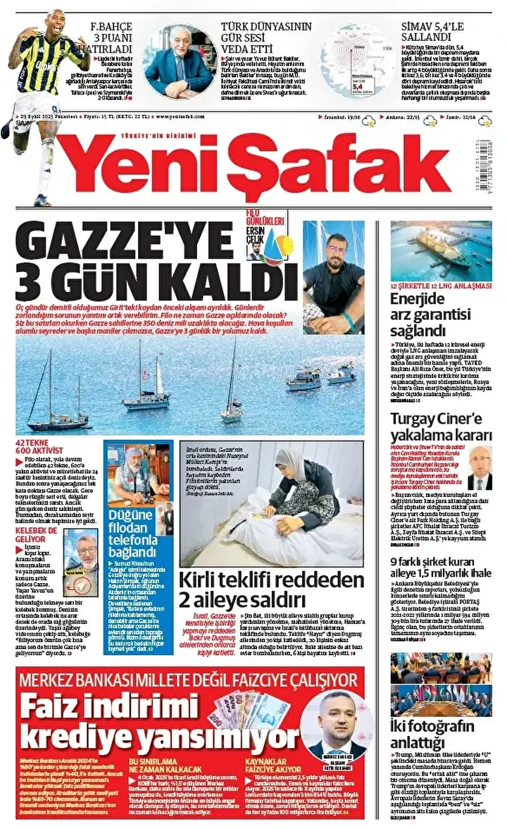 Gazze'ye 3 gün kaldı 1 gazzeye 3 gun kaldi 0 sRfa5Lru