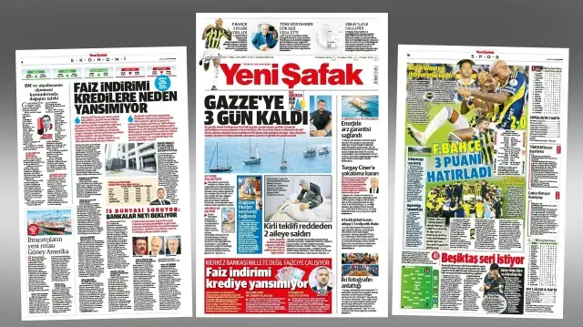 Gazze’ye 3 gün kaldı gazzeye 3 gun kaldi WkK19u4d.webp