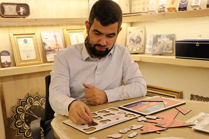 Genç teşebbüsçüler burs paralarıyla kurdukları işletmeden 20 ülkeye ihracat yapıyor 3 genc tesebbusculer burs paralariyla kurduklari isletmeden 20 ulkeye ihracat yapiyor 2 XVeb4z7V