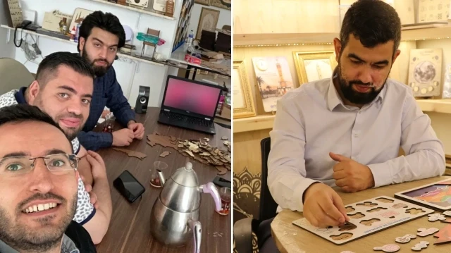 Genç teşebbüsçüler burs paralarıyla kurdukları işletmeden 20 ülkeye ihracat yapıyor genc tesebbusculer burs paralariyla kurduklari isletmeden 20 ulkeye ihracat yapiyor 7dBEQJED.webp