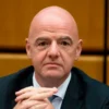 gianni infantino gazze icin agliyorum BXY5FNAT.webp