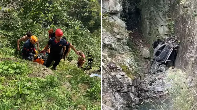 Giresun’da feci kaza: Araç uçuruma yuvarlandı meyyit ve yaralı var giresunda feci kaza arac ucuruma yuvarlandi meyyit ve yarali var mqCmiCG5.webp