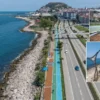 giresunda sokak ve caddelere findiklar serilmeye basladi yVqb4Dhj.webp