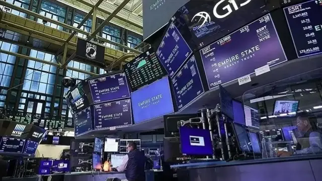 global piyasalar negatif seyrediyor Q1fdU7ad.webp
