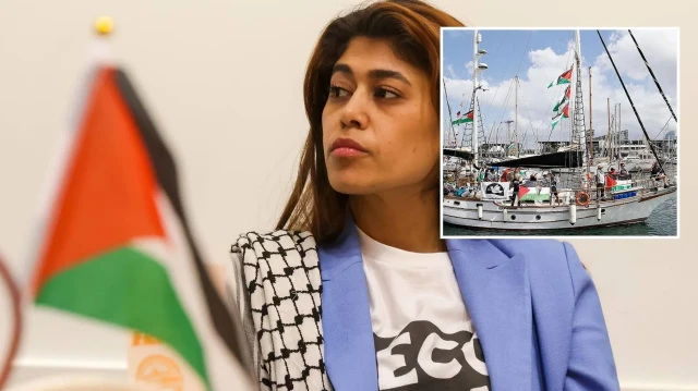 Global Sumud Filosu iştirakçisi Fransız AP Üyesi: “Denizi yine özgürlük alanı olarak sahiplenmeliyiz” global sumud filosu istirakcisi fransiz ap uyesi denizi yine ozgurluk alani olarak sahiplenmeliyiz 676xLhBS.webp
