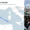 global sumud filosu tunusa yaklasiyor MbBL76hH.webp