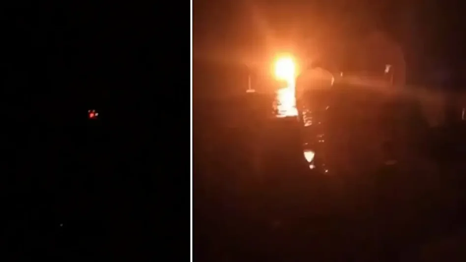 global sumud filosuna ses bombalariyla taciz iki gemi hasar gordu 0 zgbMcpwV