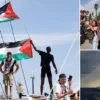 global sumud filosunda bulunan aktivistler gazzeye seyahatlerini kararlilikla surduruyor vsbg25rs.webp