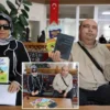 gorme engelli ogretmen ve esi kitaplarla ilham veriyor VjuJFObY.webp