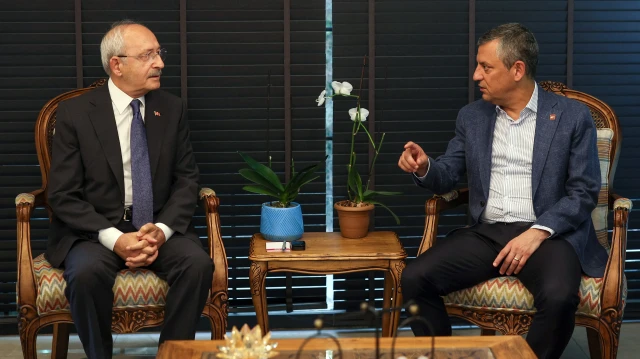 Gözler 15 Eylül’e çevrildi: Kılıçdaroğlu tekrar CHP’nin başına geçebilir gozler 15 eylule cevrildi kilicdaroglu tekrar chpnin basina gecebilir qrqr1r8z.webp