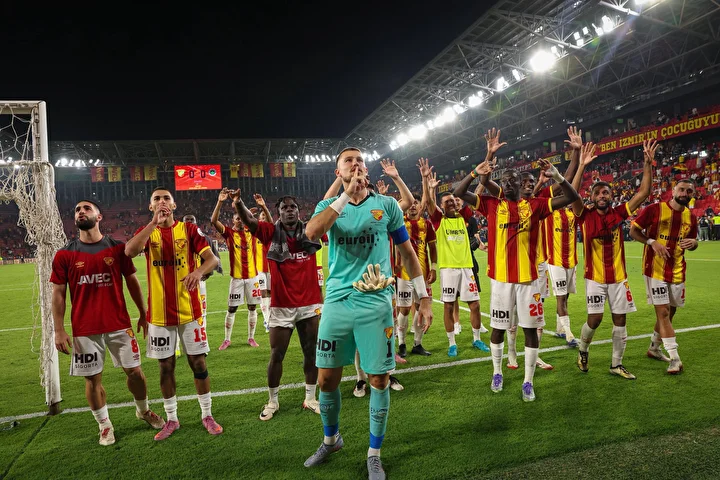 goztepe besiktas mac takimi ve mumkun 11ler 7 GP4JC5fC