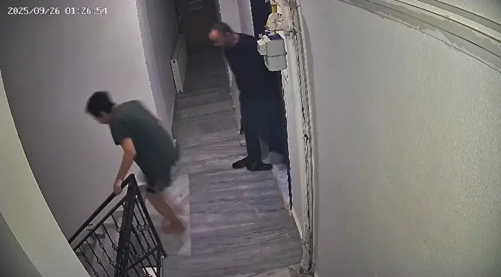 gullunun olumundeki sir perdesi dustu mu ittirildi mi isvereninden canli yayinda soke eden tezler eftKihkj