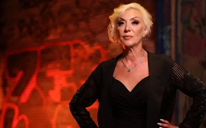 Güllü'nün serveti ne kadardı? Aylık gelirini duyanın dudağı uçukladı 1 gullunun serveti ne kadardi aylik gelirini duyanin dudagi ucukladi 0 kVLSFCdS