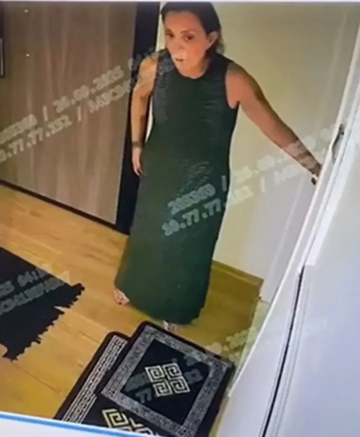 Güllü'nün vefatıyla ilgili yeni gelişme: Oğlu Tuğberk Yağız Gülter'in tabiri ortaya çıktı 6 gullunun vefatiyla ilgili yeni gelisme oglu tugberk yagiz gulterin tabiri ortaya cikti 5 gNEijlFJ
