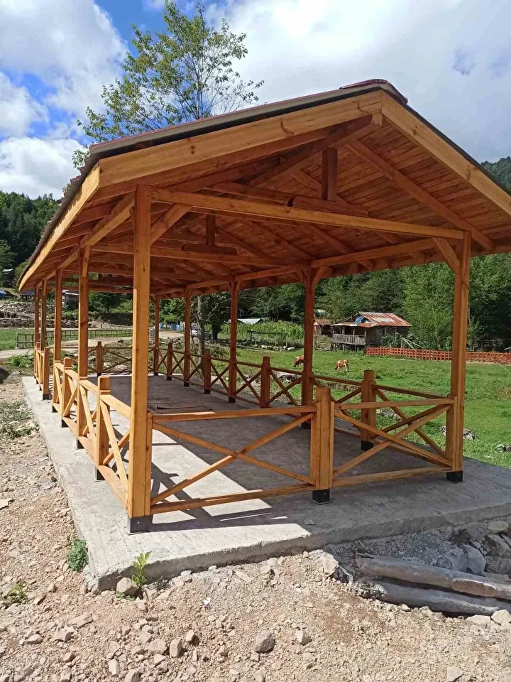 gumeli yaylasinda etraf duzenleme calismalari tamamlandi 6 gTlbDAc2