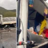 gumushanede kamyonlar bas basa carpisti bir kisi agir yaralandi kdvXRtrY.webp
