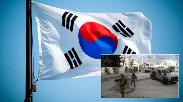 guney koreden israile bati seria yansisi tahlili baltaliyor 7jRqAErB.webp