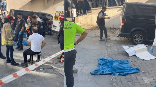 Günün en acı haberi: Esenyurt’ta anne-oğlu servis minibüsü ezdi, ‘Oğlum nerede’ feryadı yürekleri dağladı gunun en aci haberi esenyurtta anne oglu servis minibusu ezdi oglum nerede feryadi yurekleri dagladi KtpPaAOO.webp